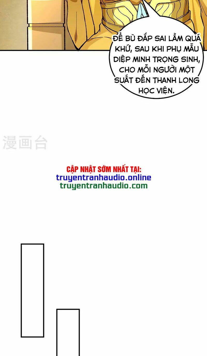 Chương 338 - Trang 20