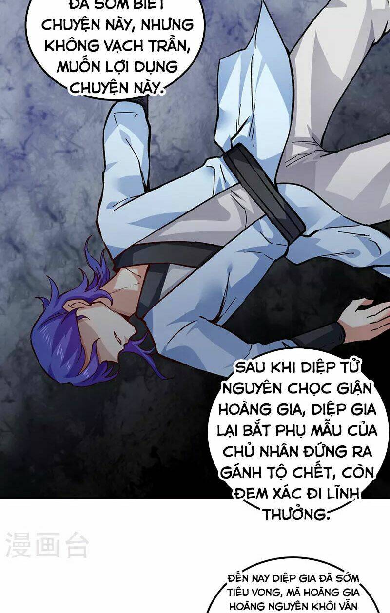 Chương 338 - Trang 23