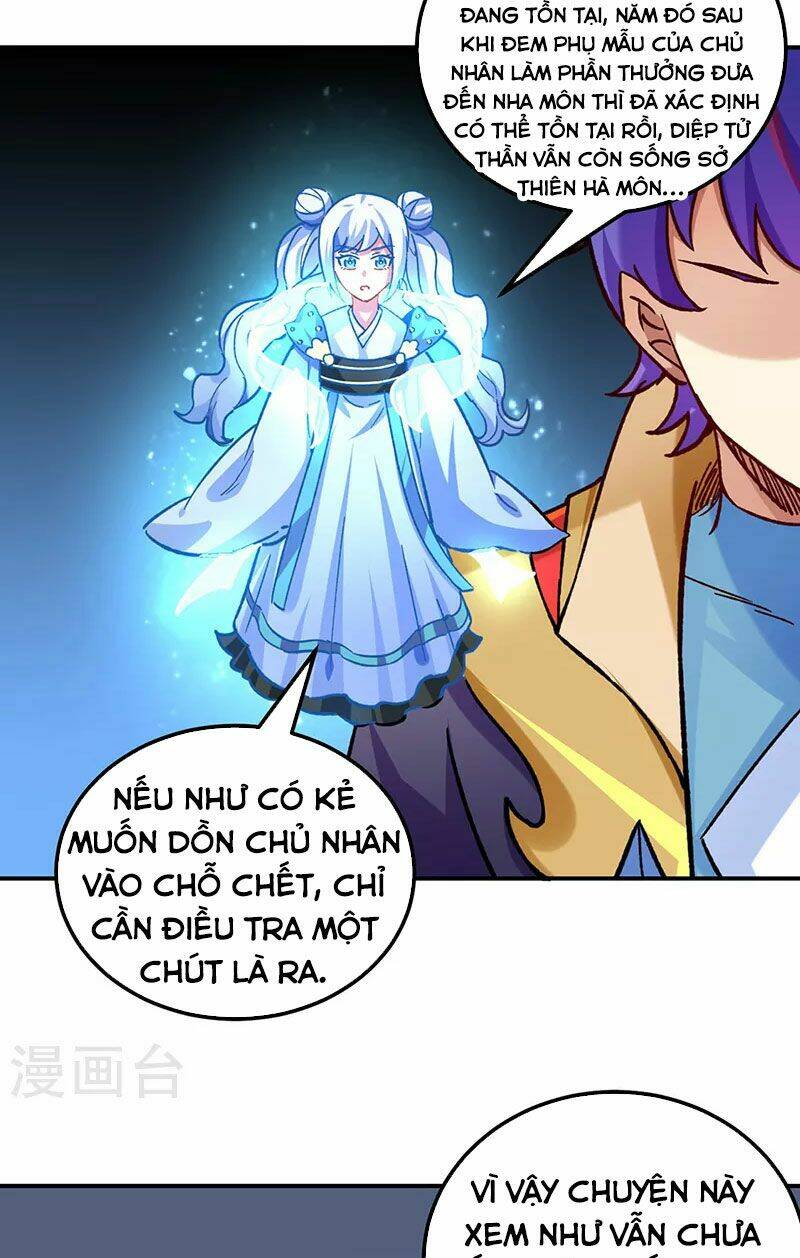 Chương 338 - Trang 24