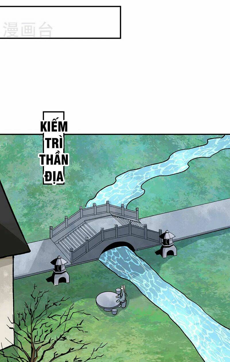 Chương 338 - Trang 27