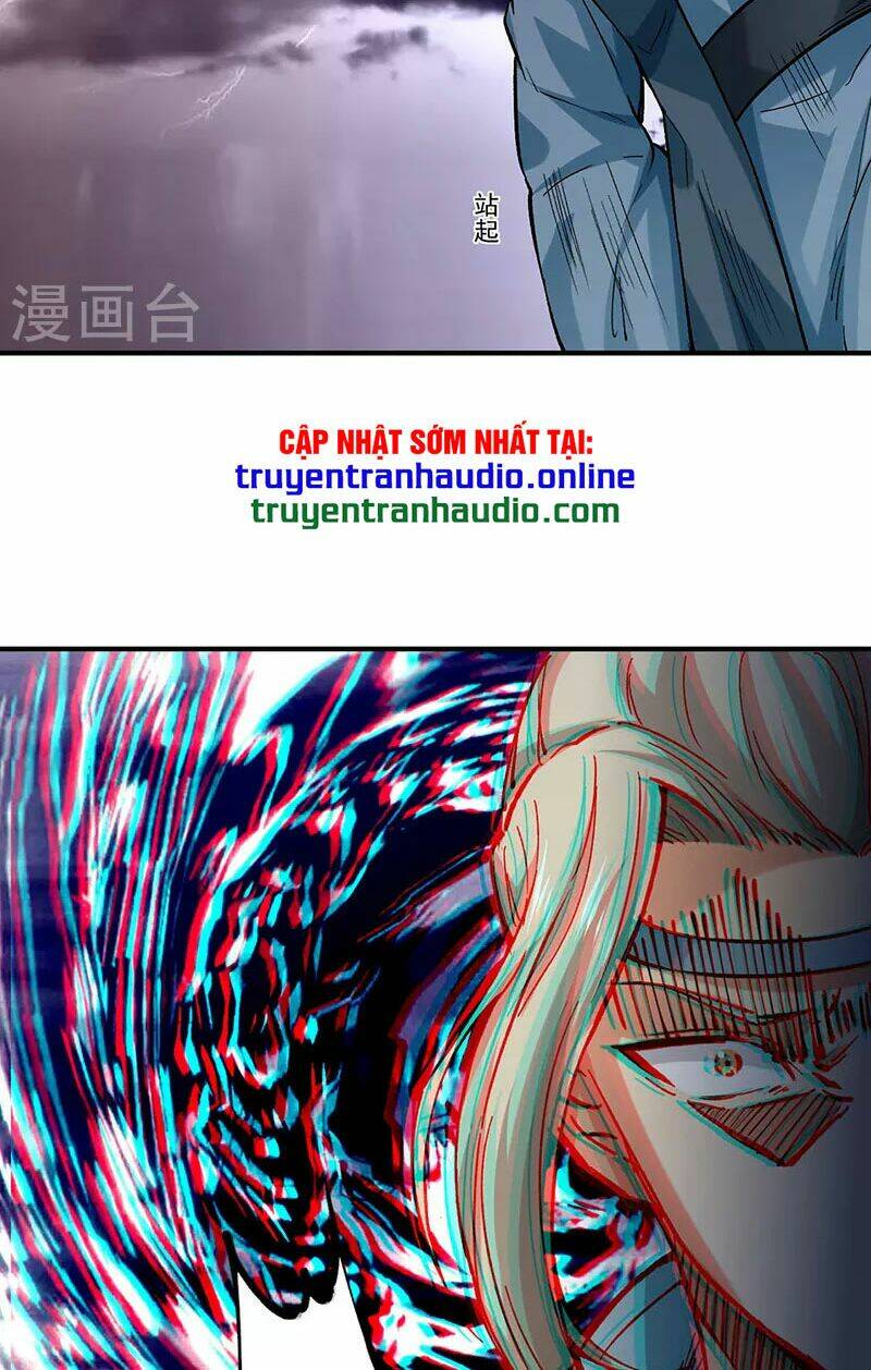 Chương 338 - Trang 31