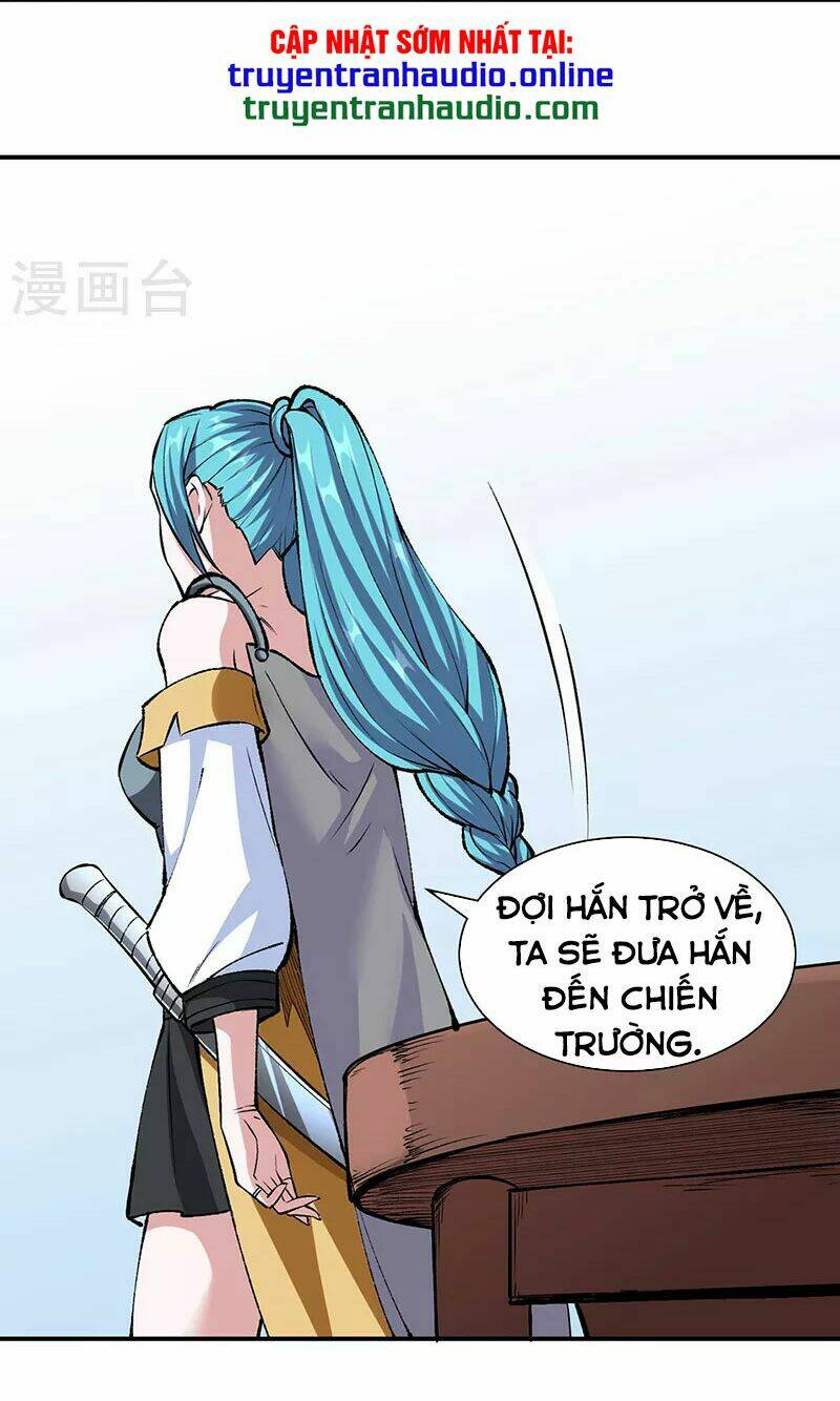 Chương 339 - Trang 15