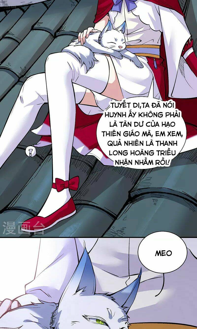 Chương 339 - Trang 18