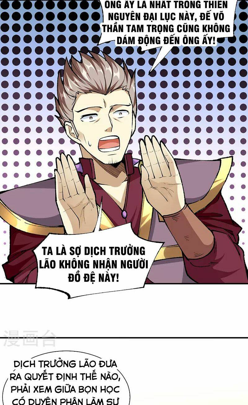 Chương 339 - Trang 25