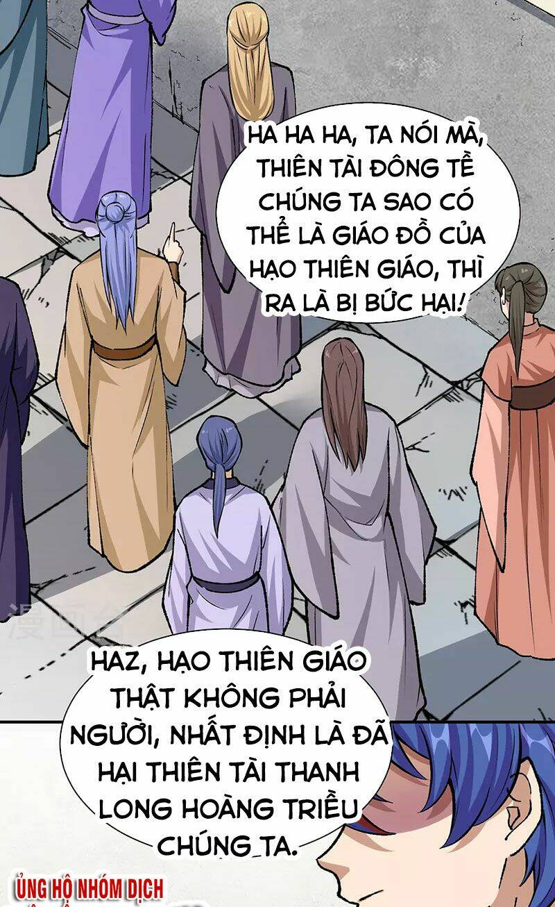 Chương 339 - Trang 30
