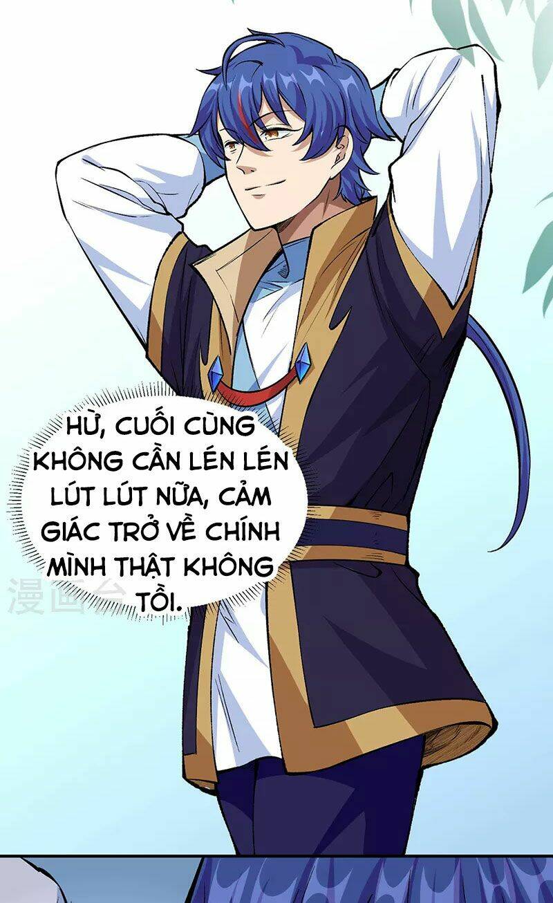 Chương 339 - Trang 32