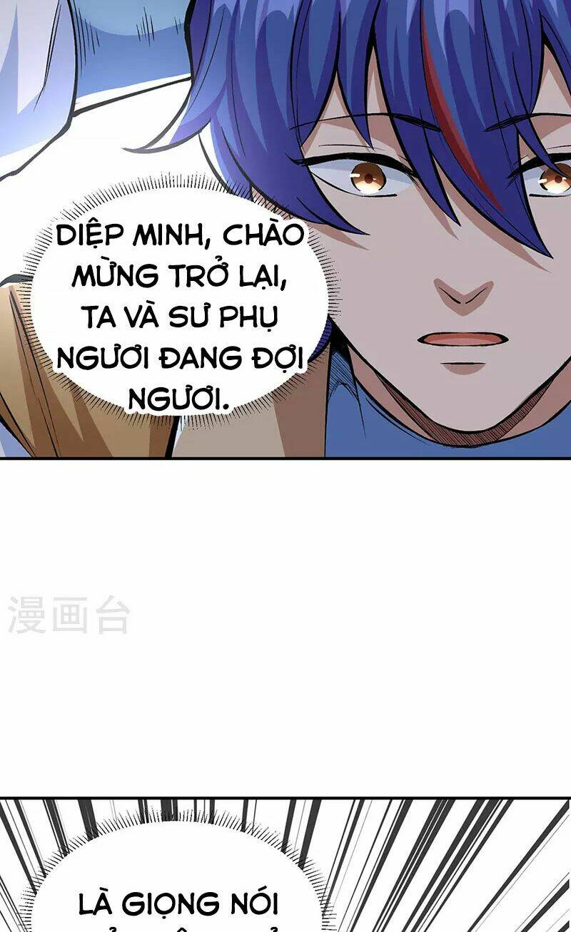 Chương 339 - Trang 33