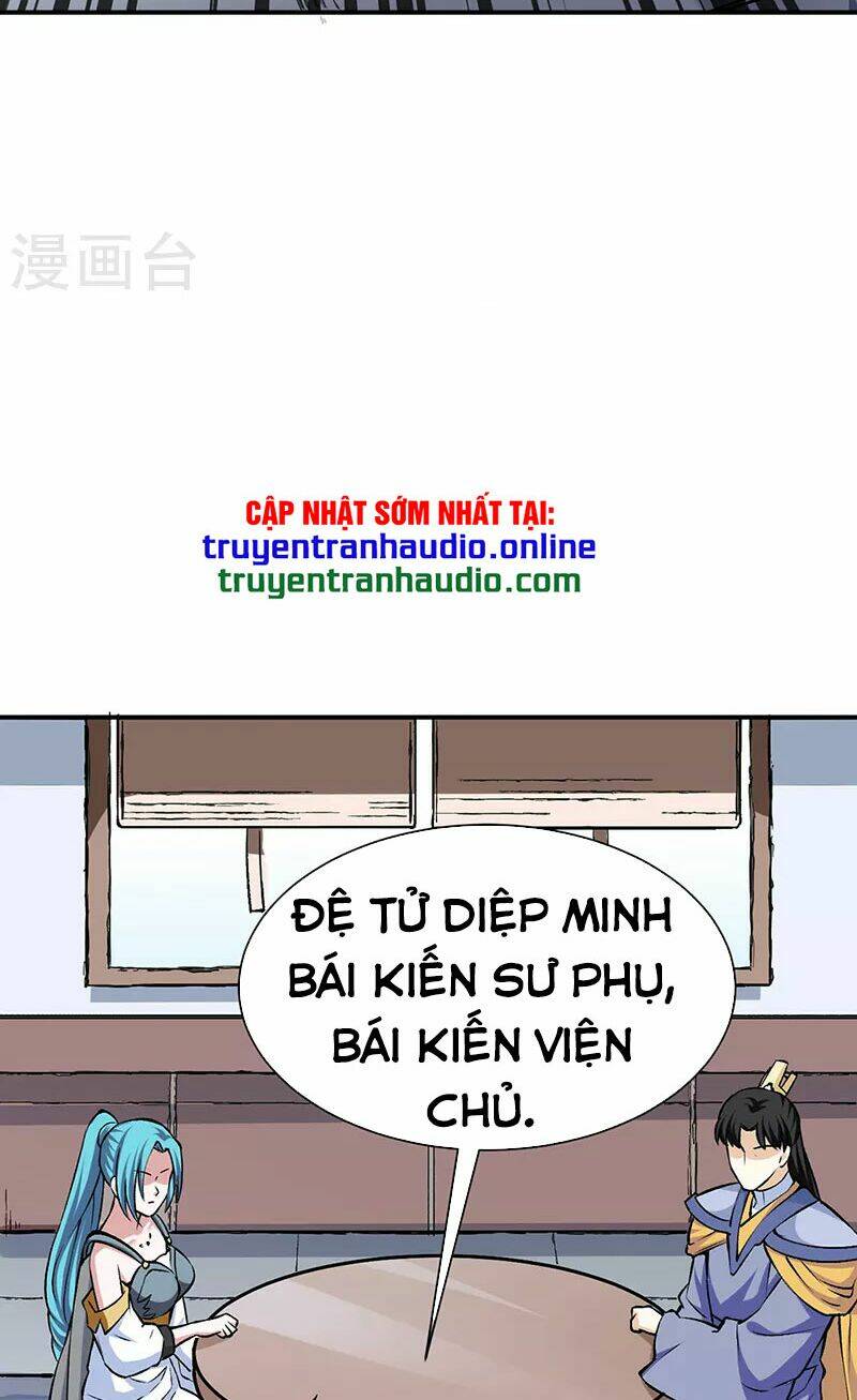 Chương 339 - Trang 35
