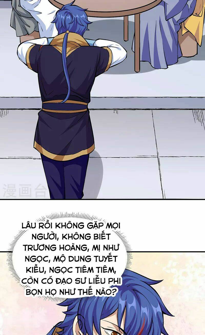 Chương 339 - Trang 36