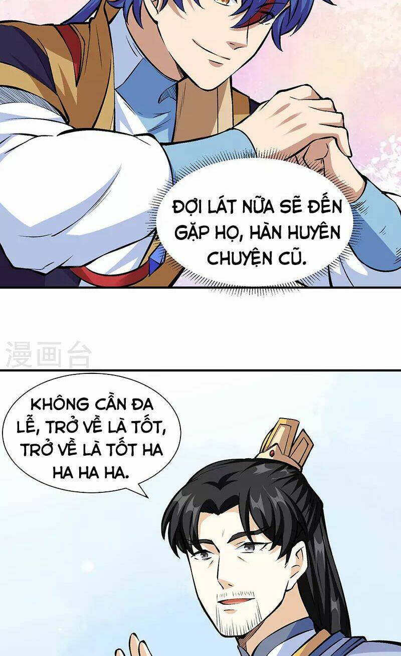 Chương 339 - Trang 37