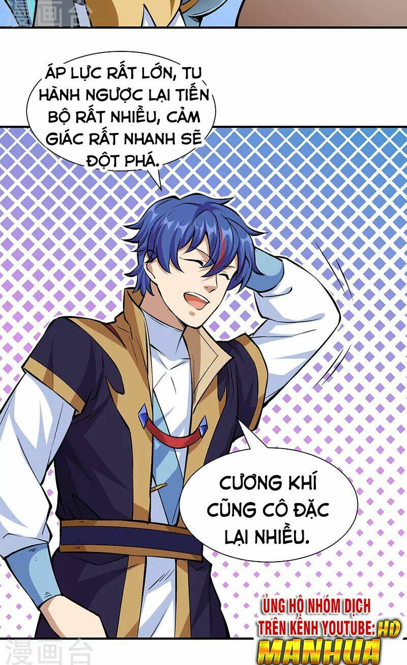 Chương 339 - Trang 39