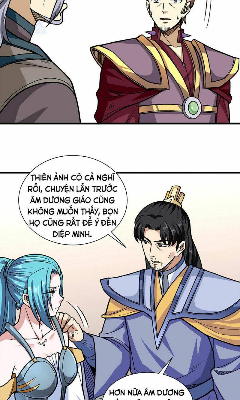 Chương 340 - Trang 14