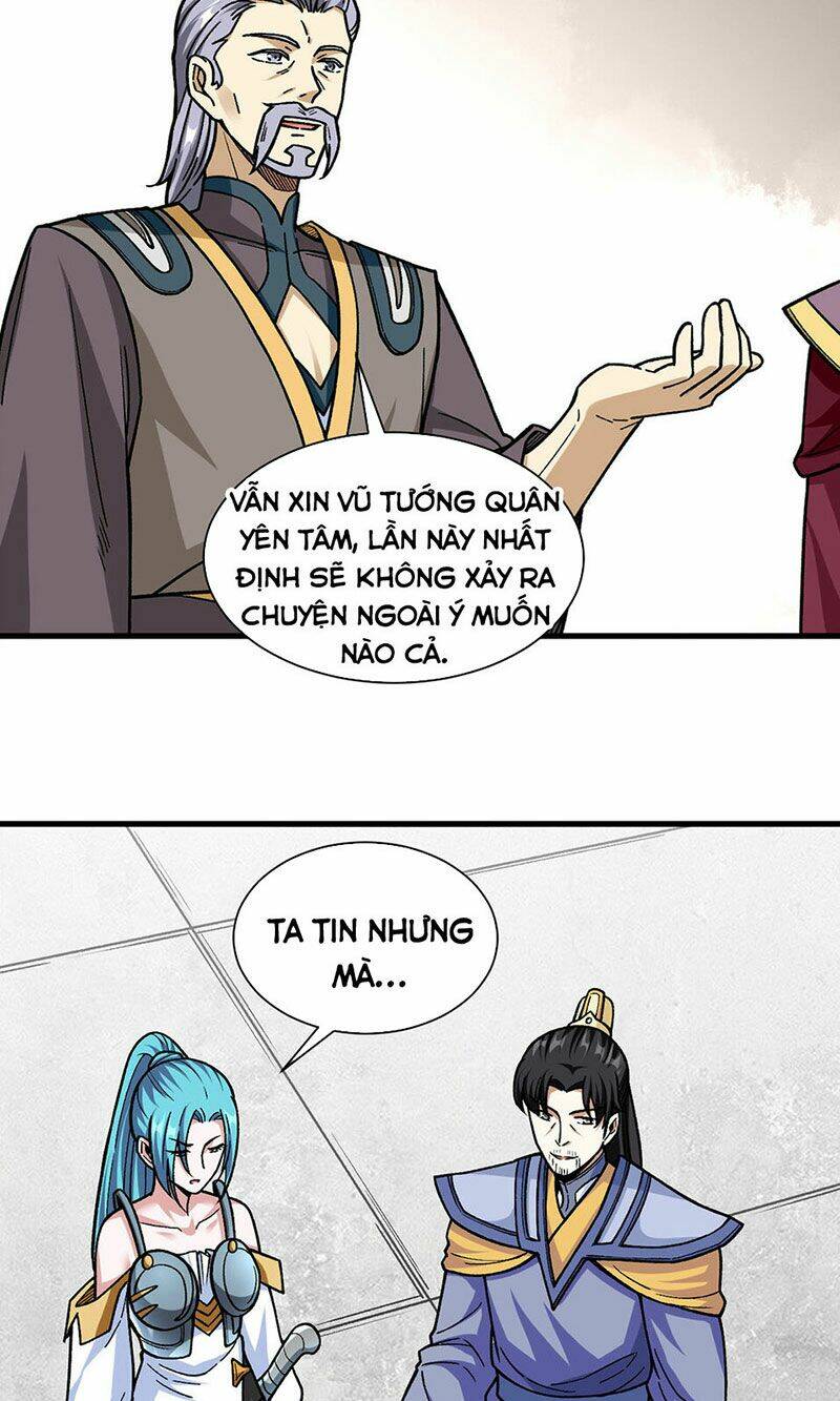 Chương 340 - Trang 16