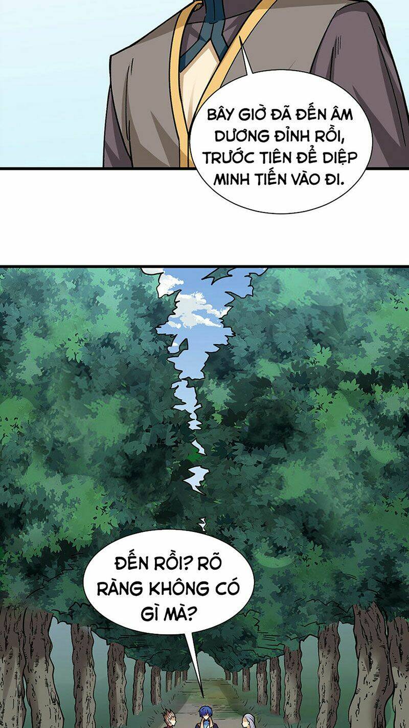 Chương 340 - Trang 32