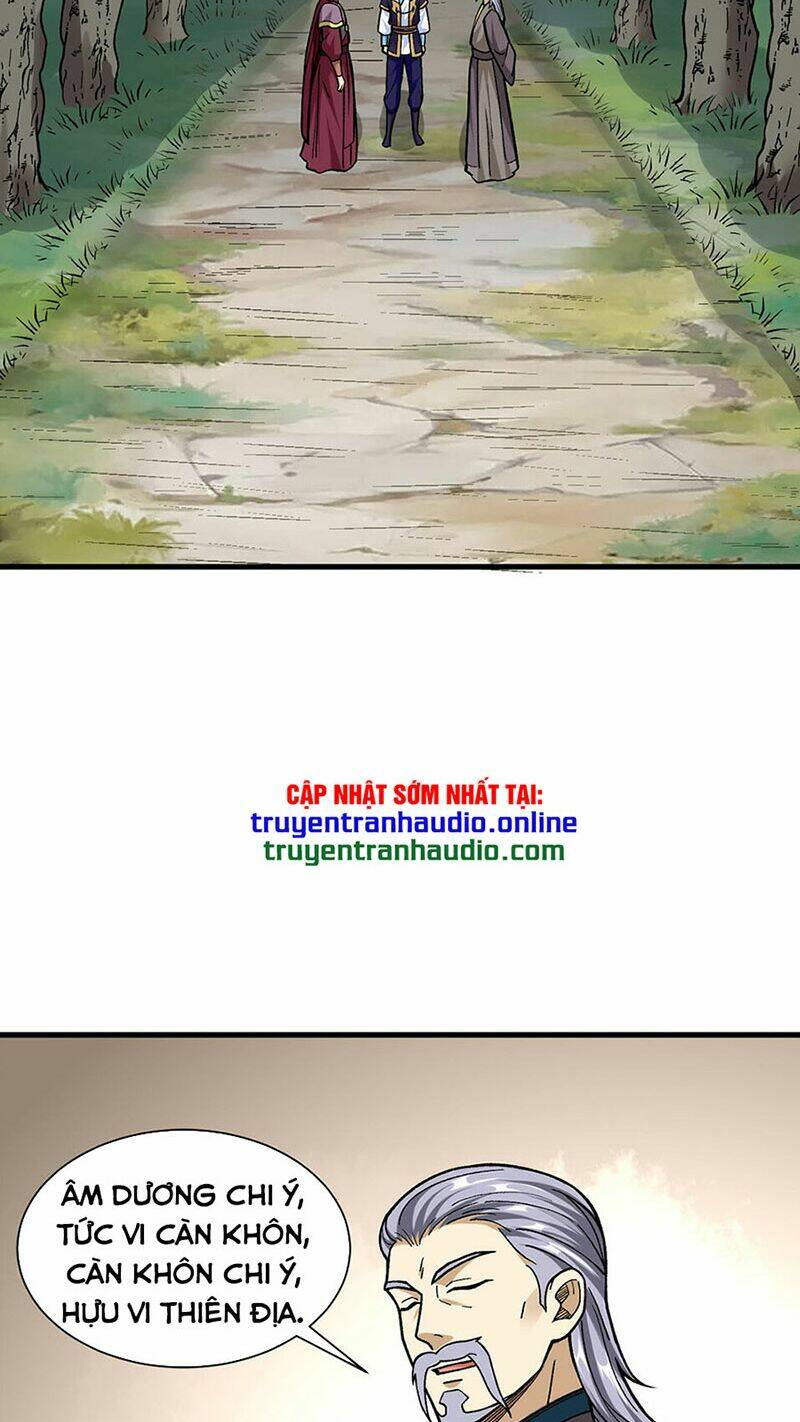 Chương 340 - Trang 33