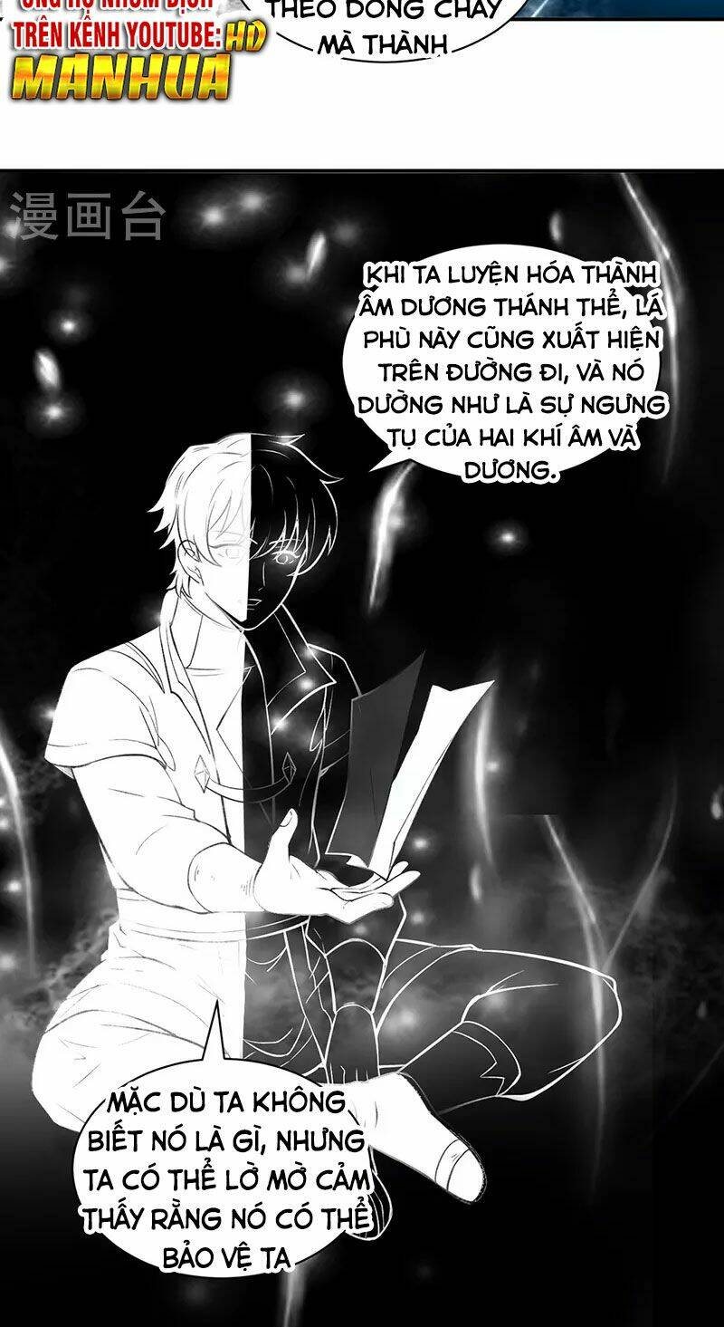 Chương 341 - Trang 20