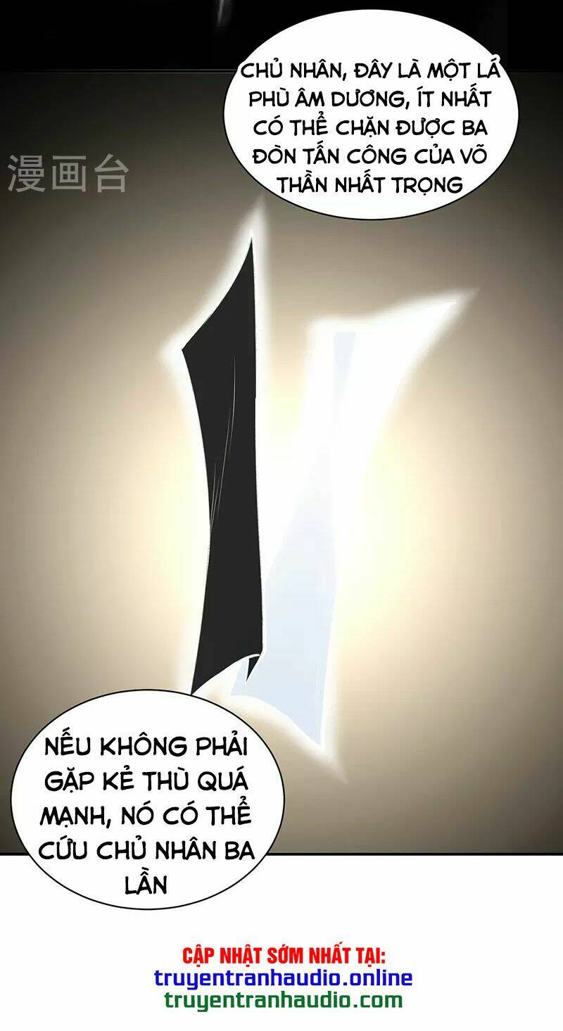 Chương 341 - Trang 21