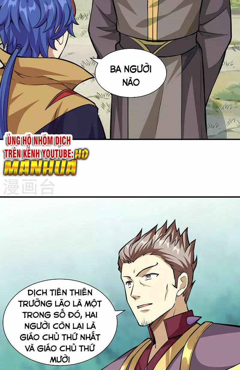 Chương 341 - Trang 27