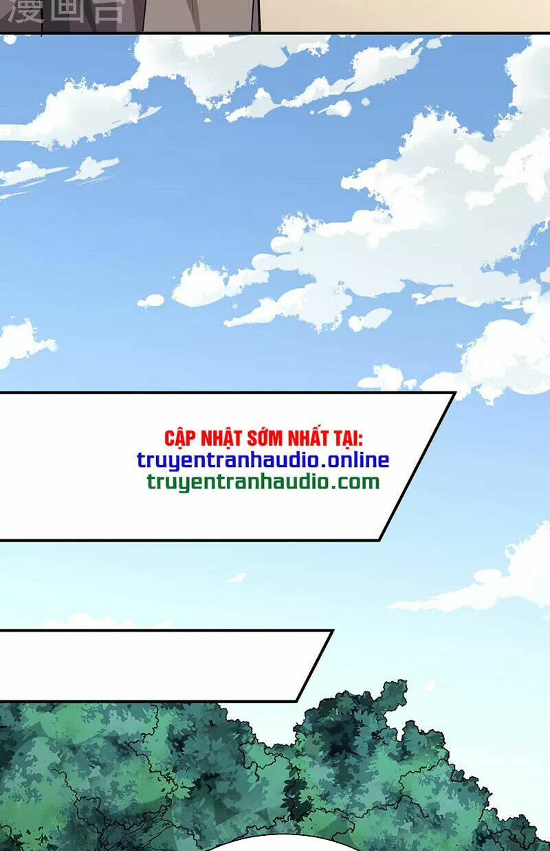 Chương 341 - Trang 29