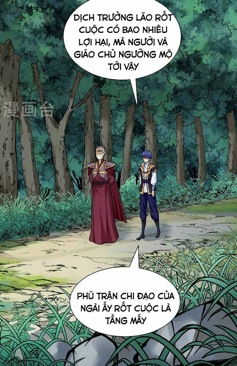 Chương 341 - Trang 30