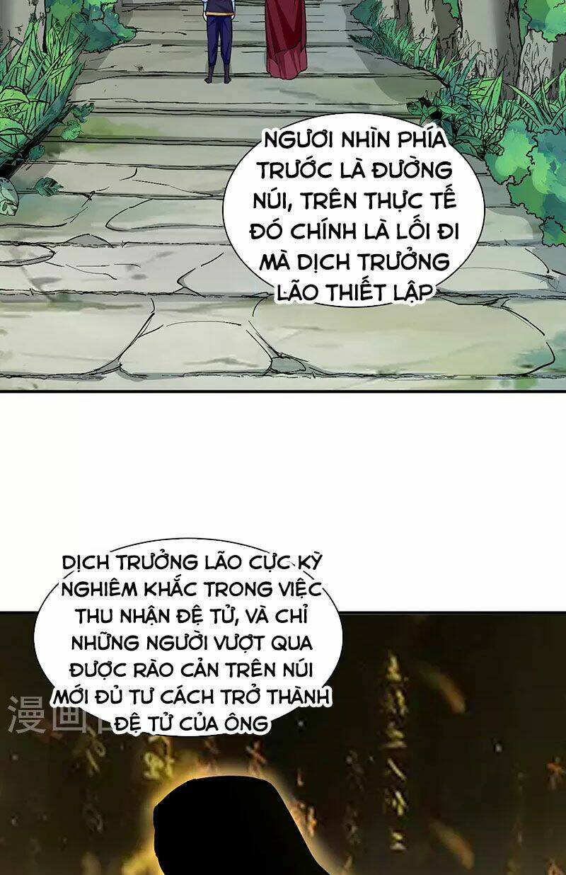 Chương 341 - Trang 36