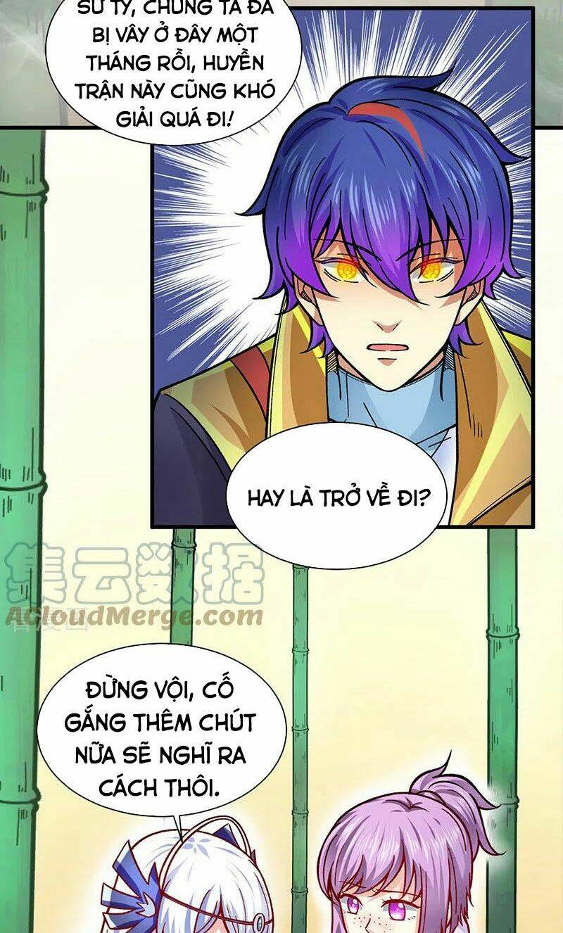 Chương 342 - Trang 18