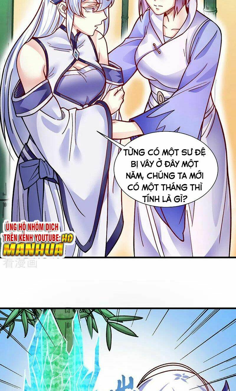Chương 342 - Trang 19
