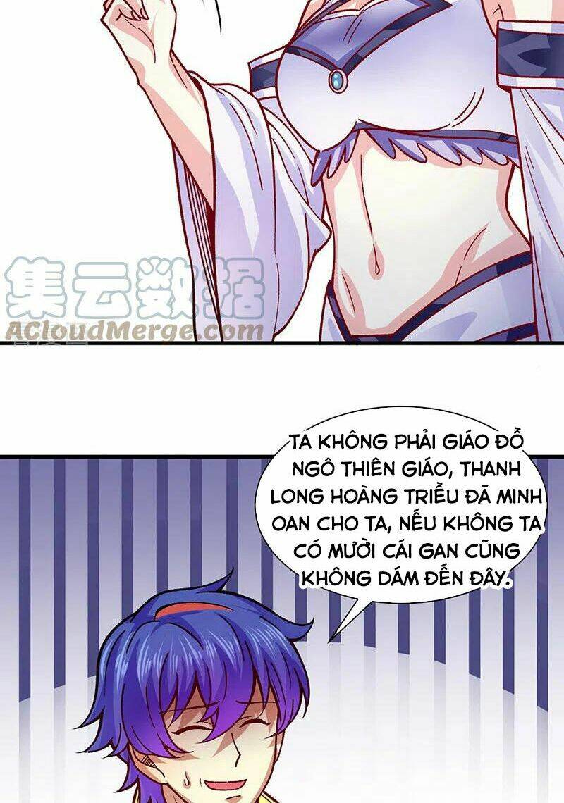 Chương 342 - Trang 25