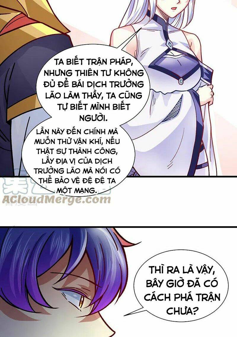 Chương 342 - Trang 27