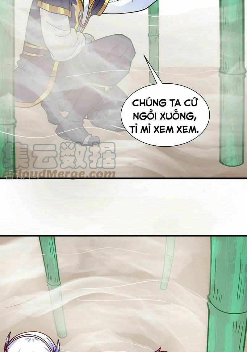 Chương 342 - Trang 30