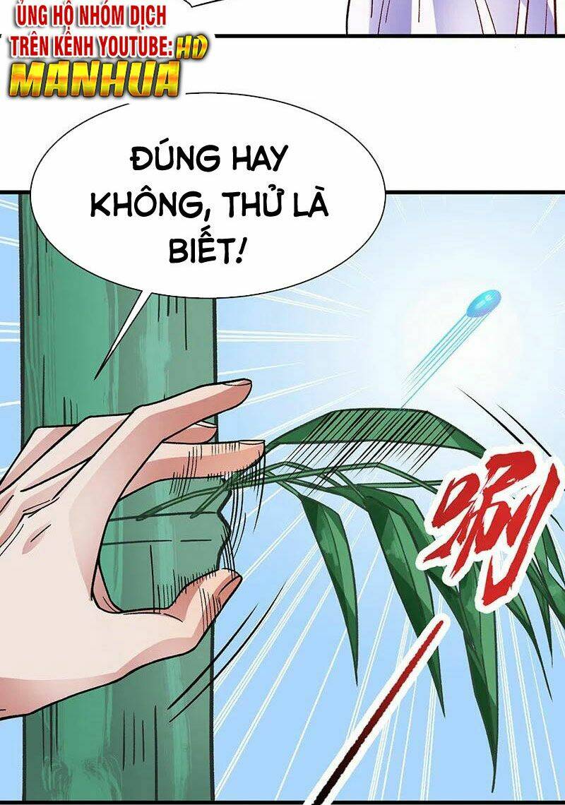 Chương 342 - Trang 36