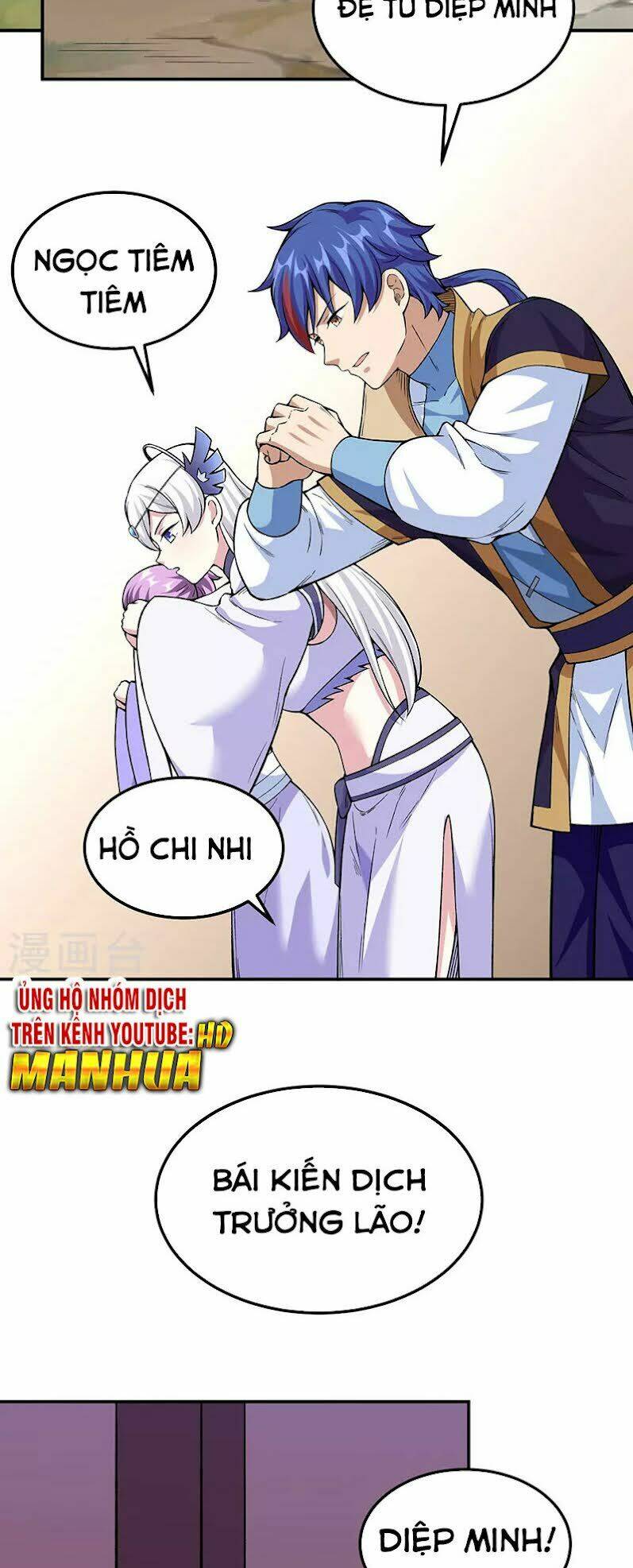 Chương 343 - Trang 14