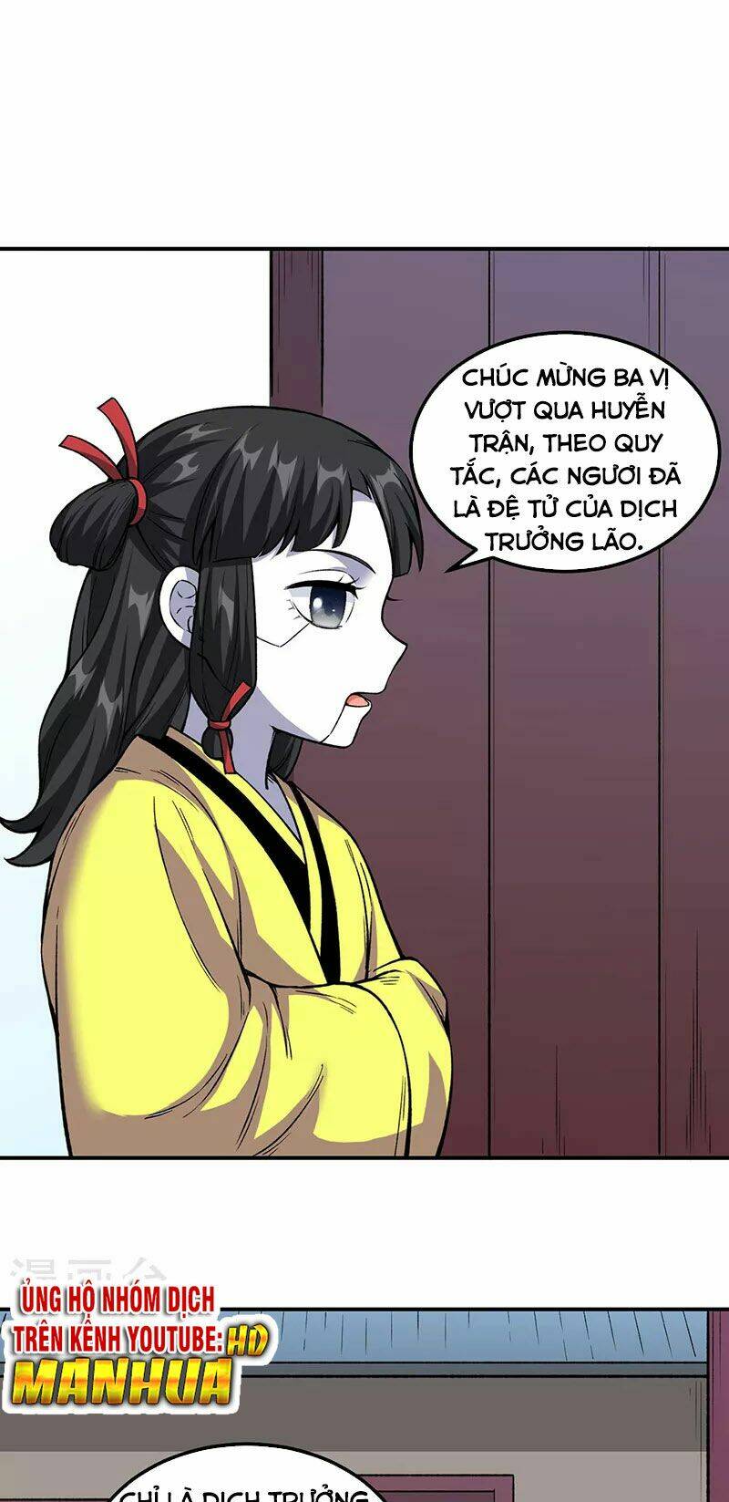 Chương 343 - Trang 16