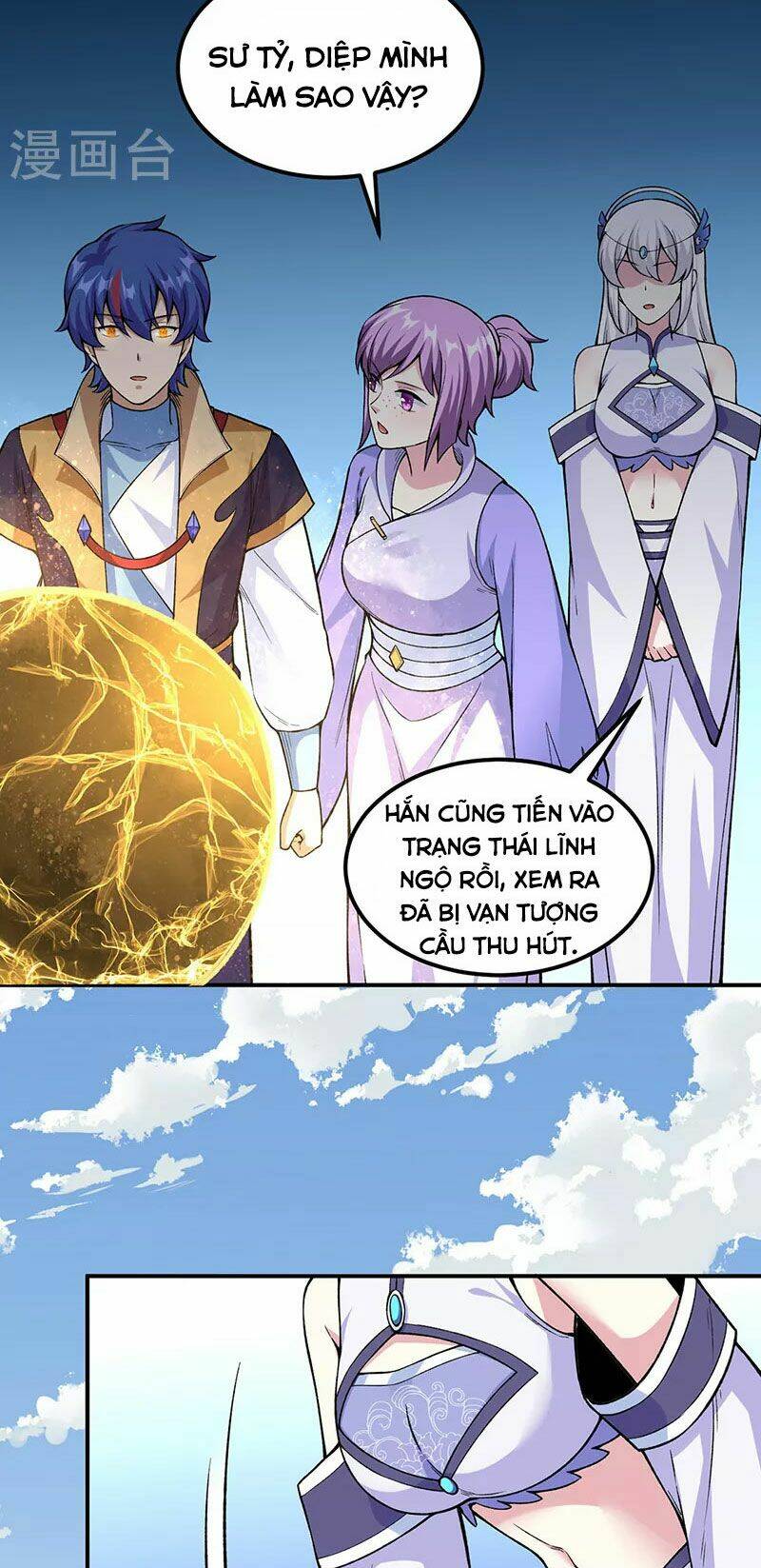 Chương 343 - Trang 24