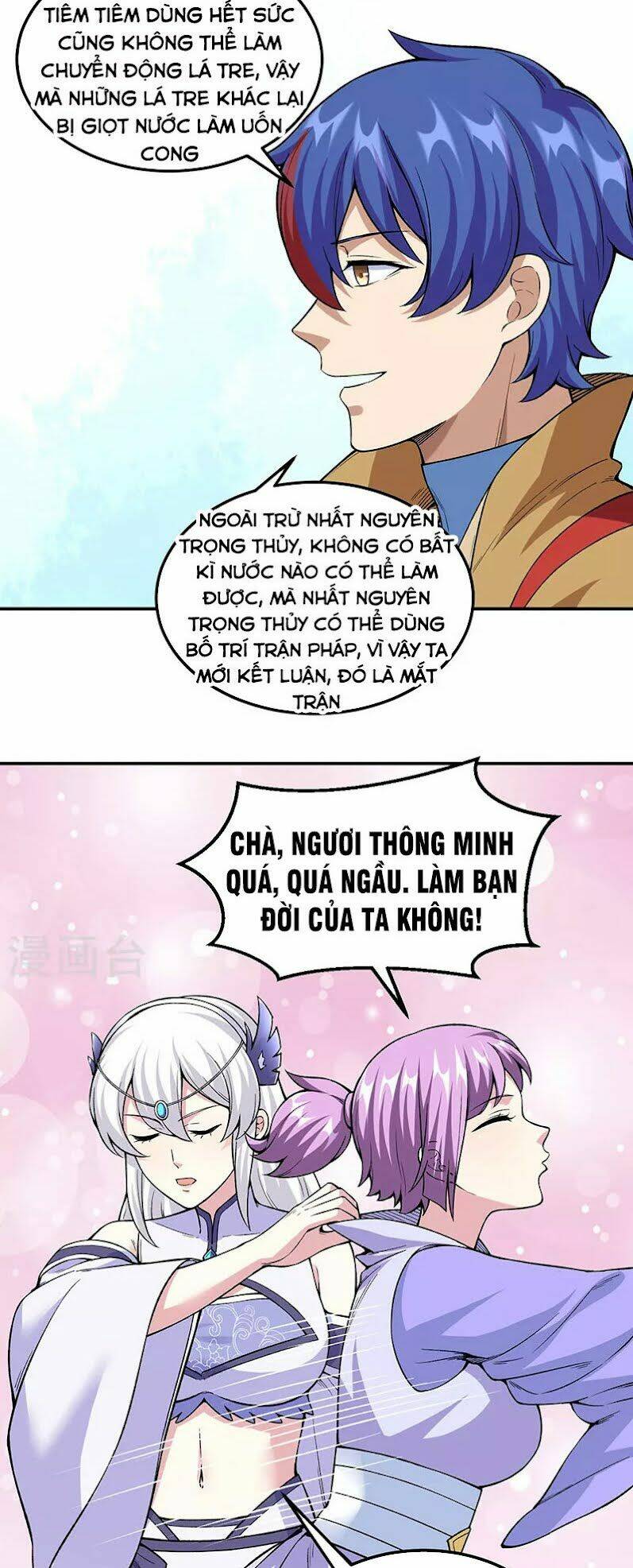 Chương 343 - Trang 10