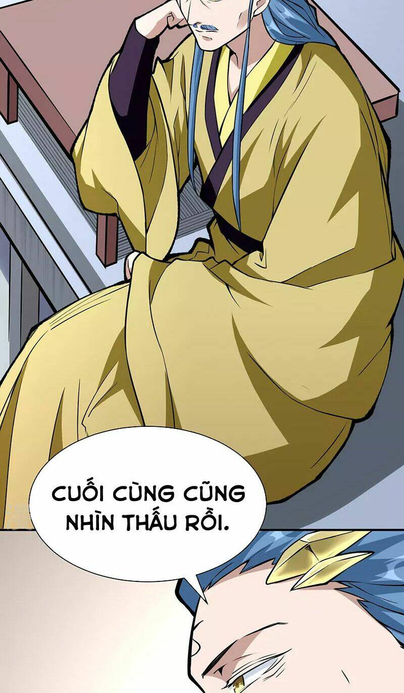 Chương 344 - Trang 16