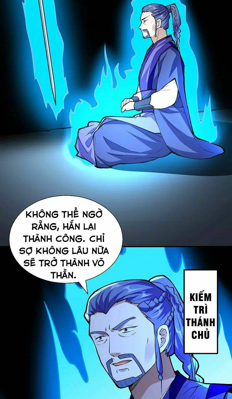 Chương 344 - Trang 19
