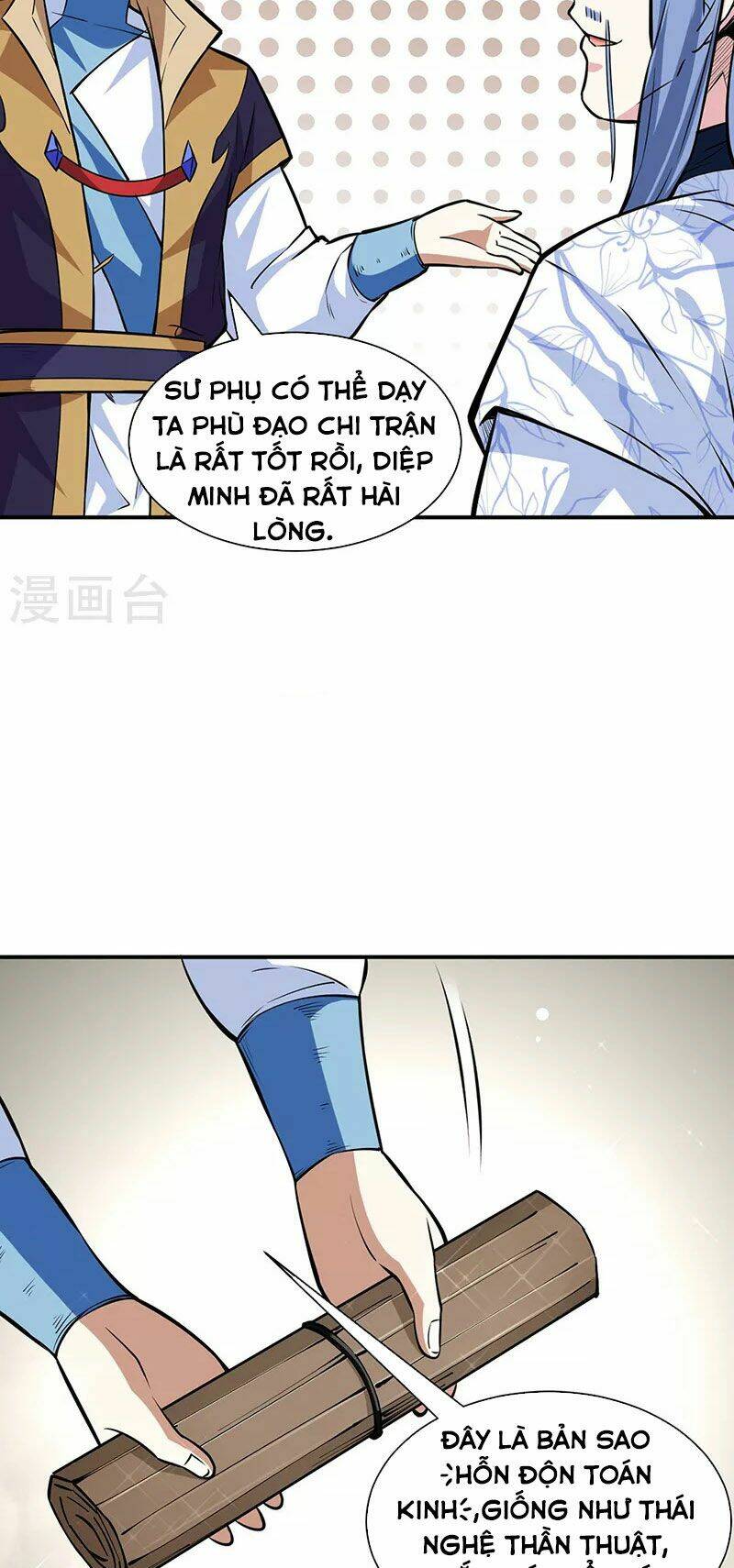 Chương 344 - Trang 33