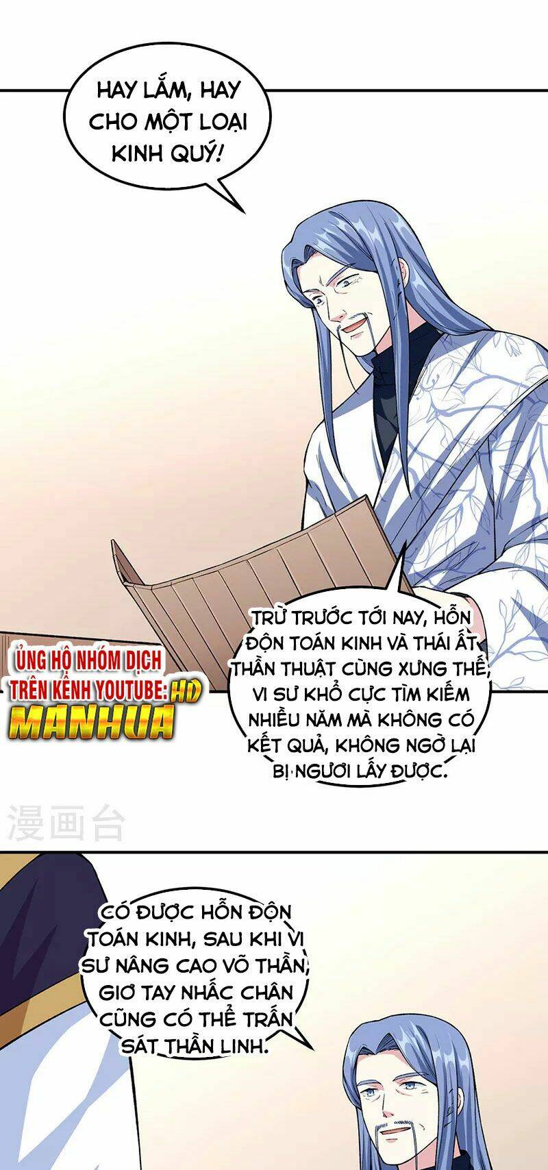 Chương 345 - Trang 3