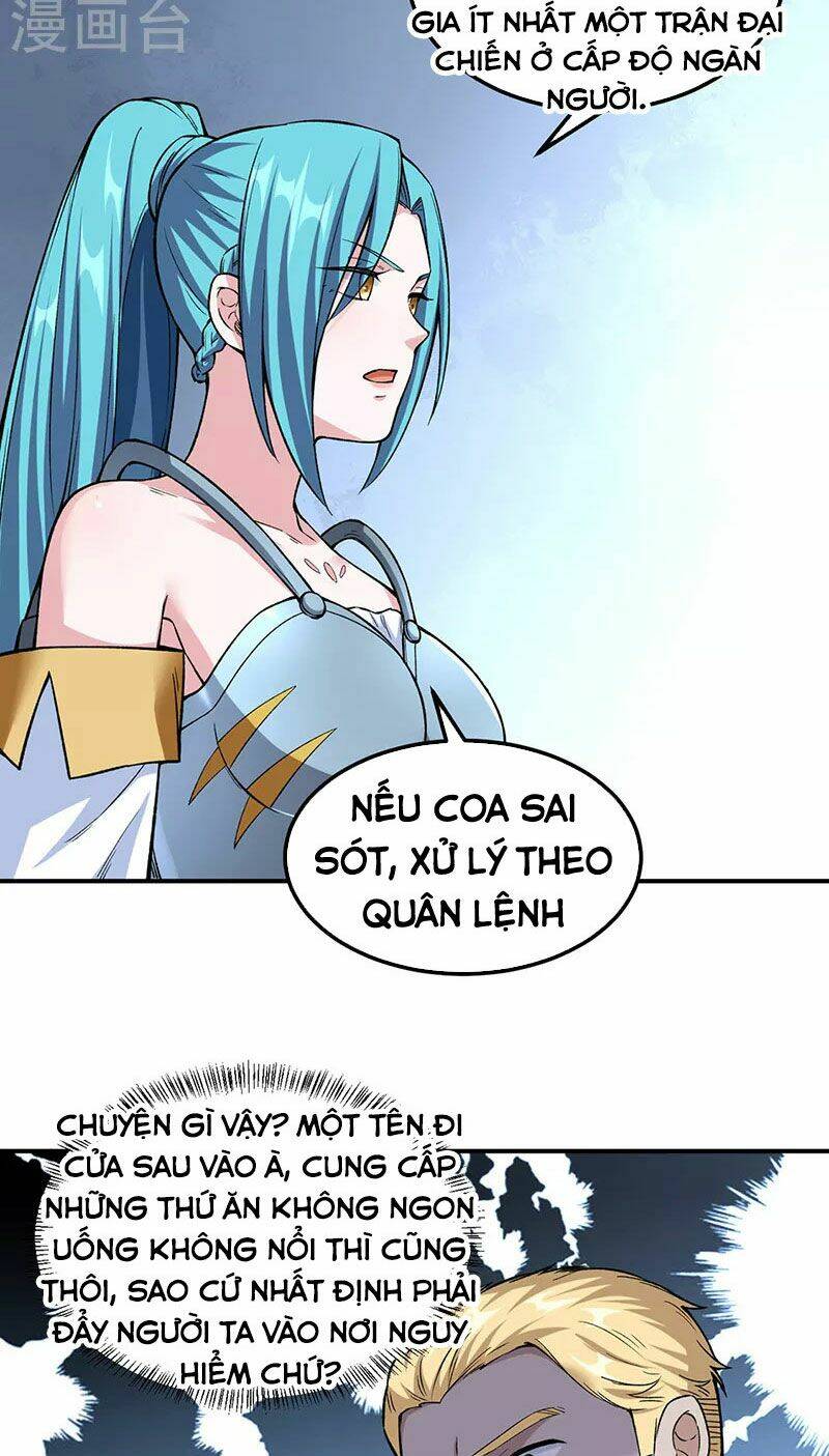 Chương 345 - Trang 21