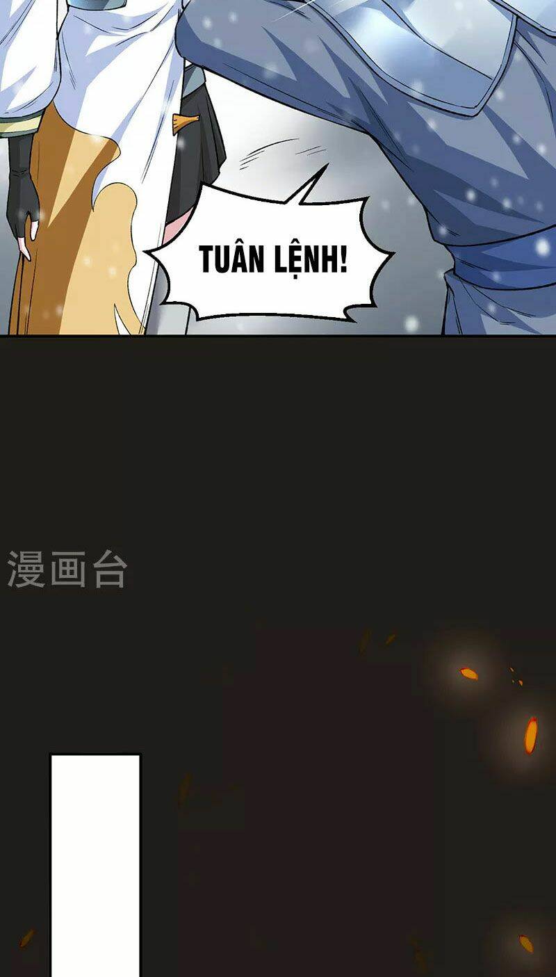 Chương 345 - Trang 23