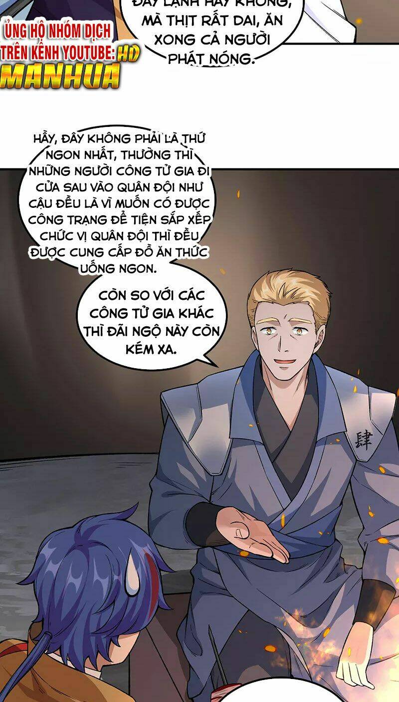 Chương 345 - Trang 27