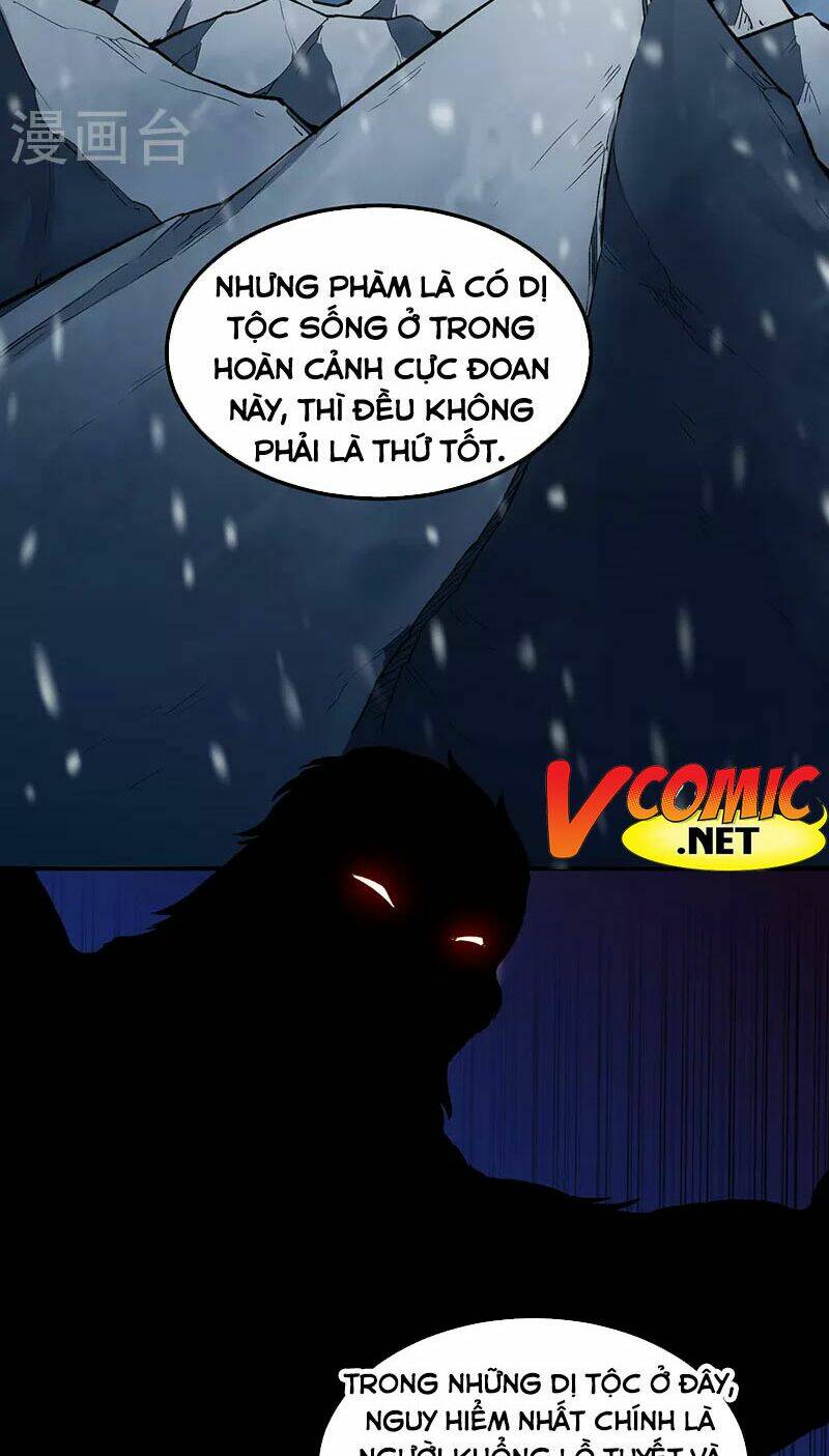 Chương 345 - Trang 32