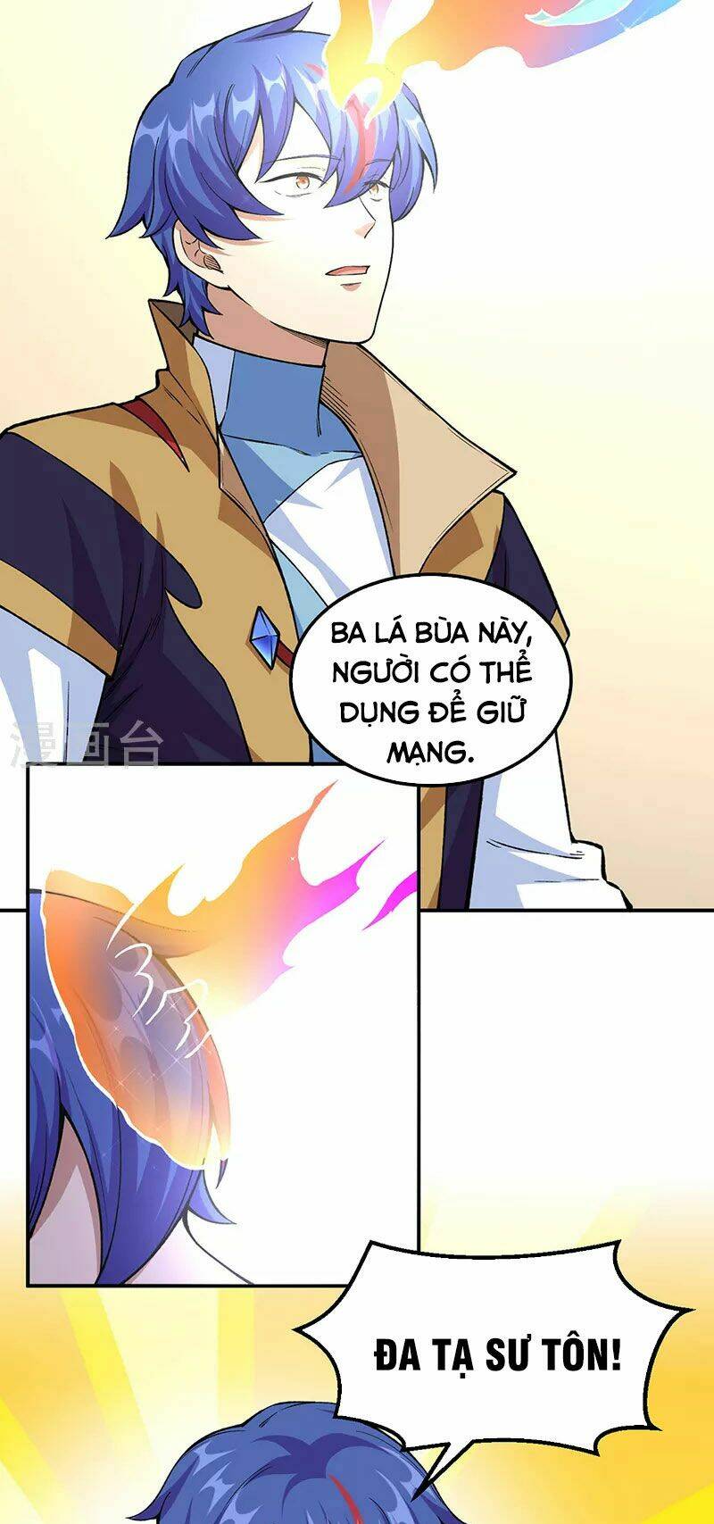 Chương 345 - Trang 7