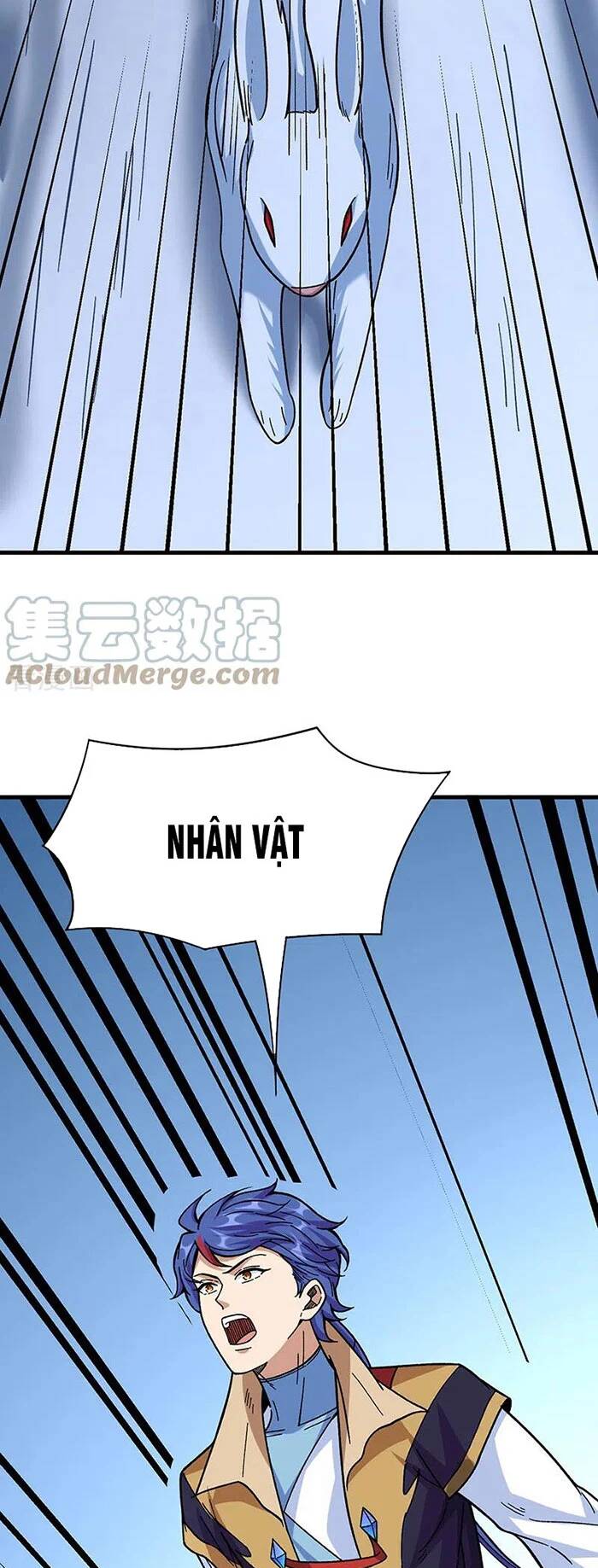 Chương 346 - Trang 11