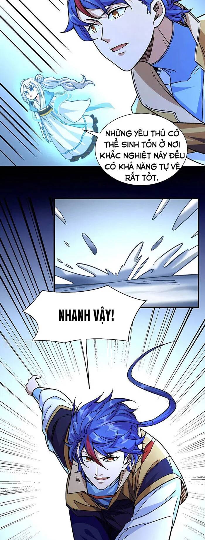 Chương 346 - Trang 15