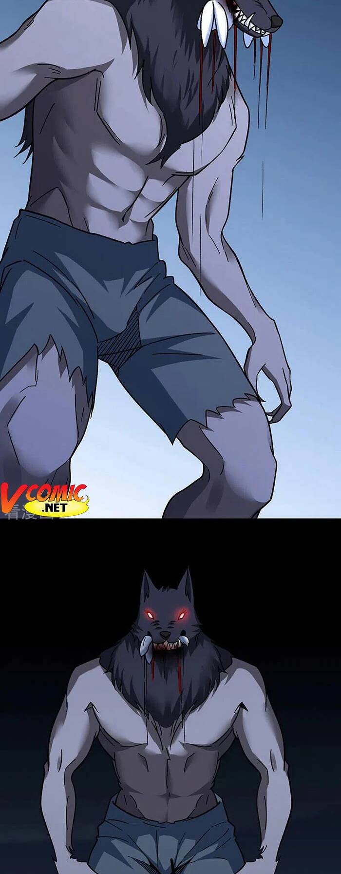 Chương 346 - Trang 20