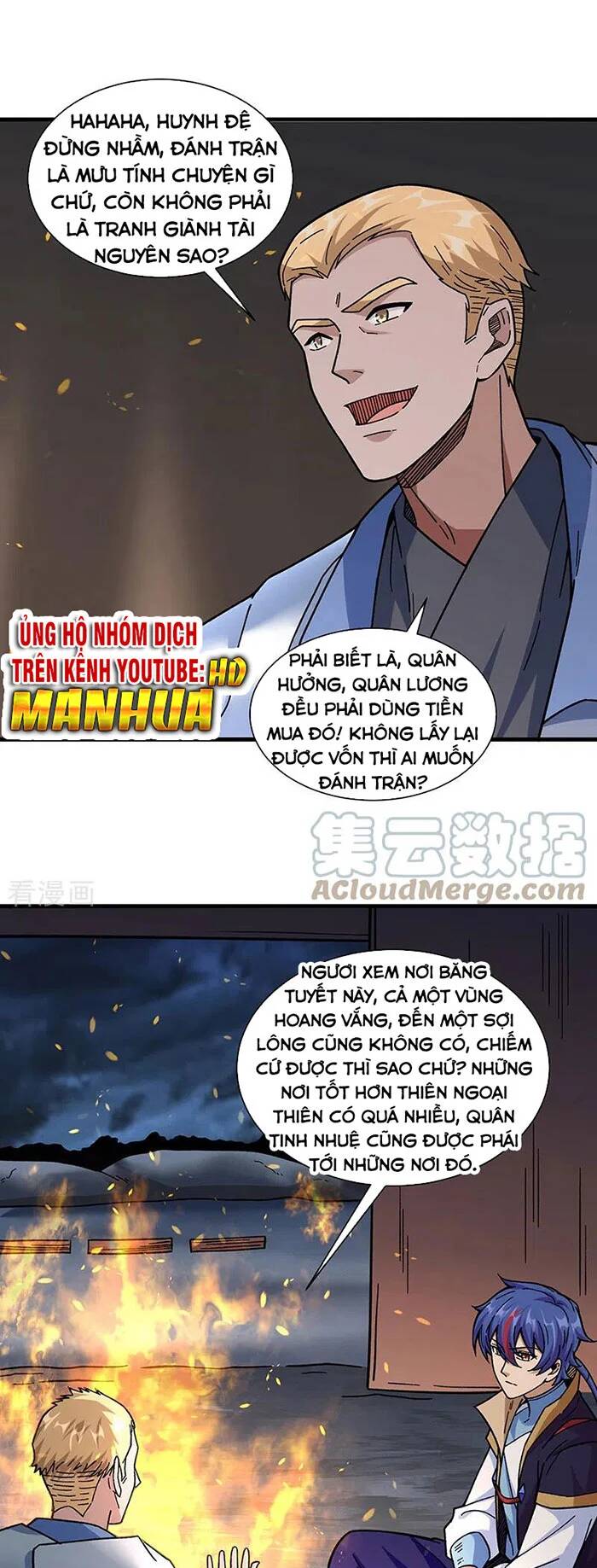 Chương 346 - Trang 3