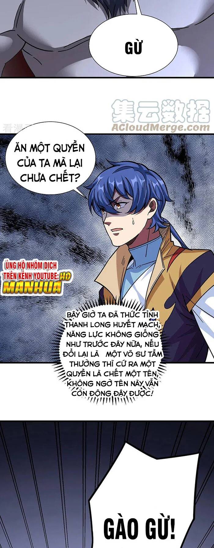 Chương 346 - Trang 29