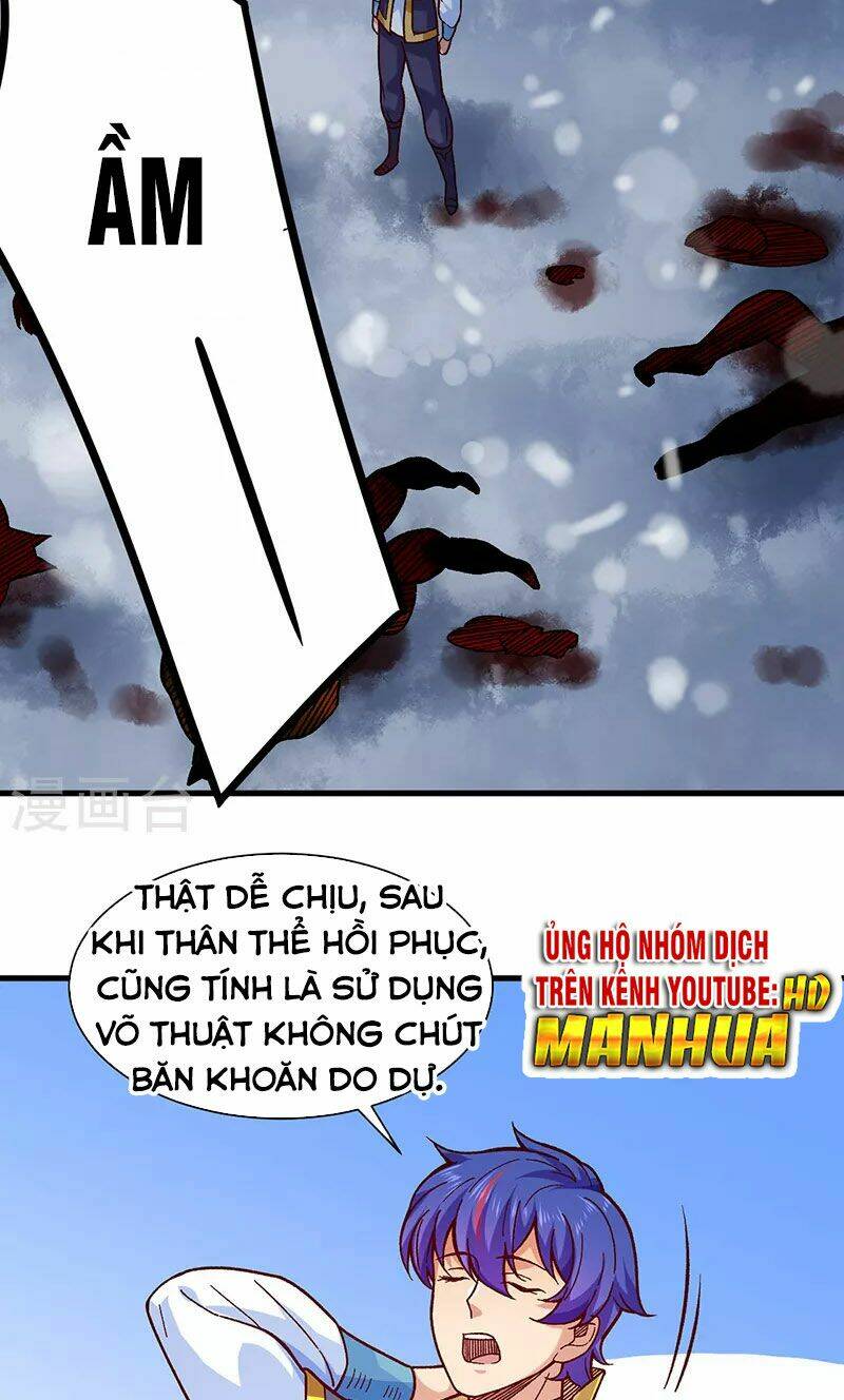Chương 347 - Trang 16